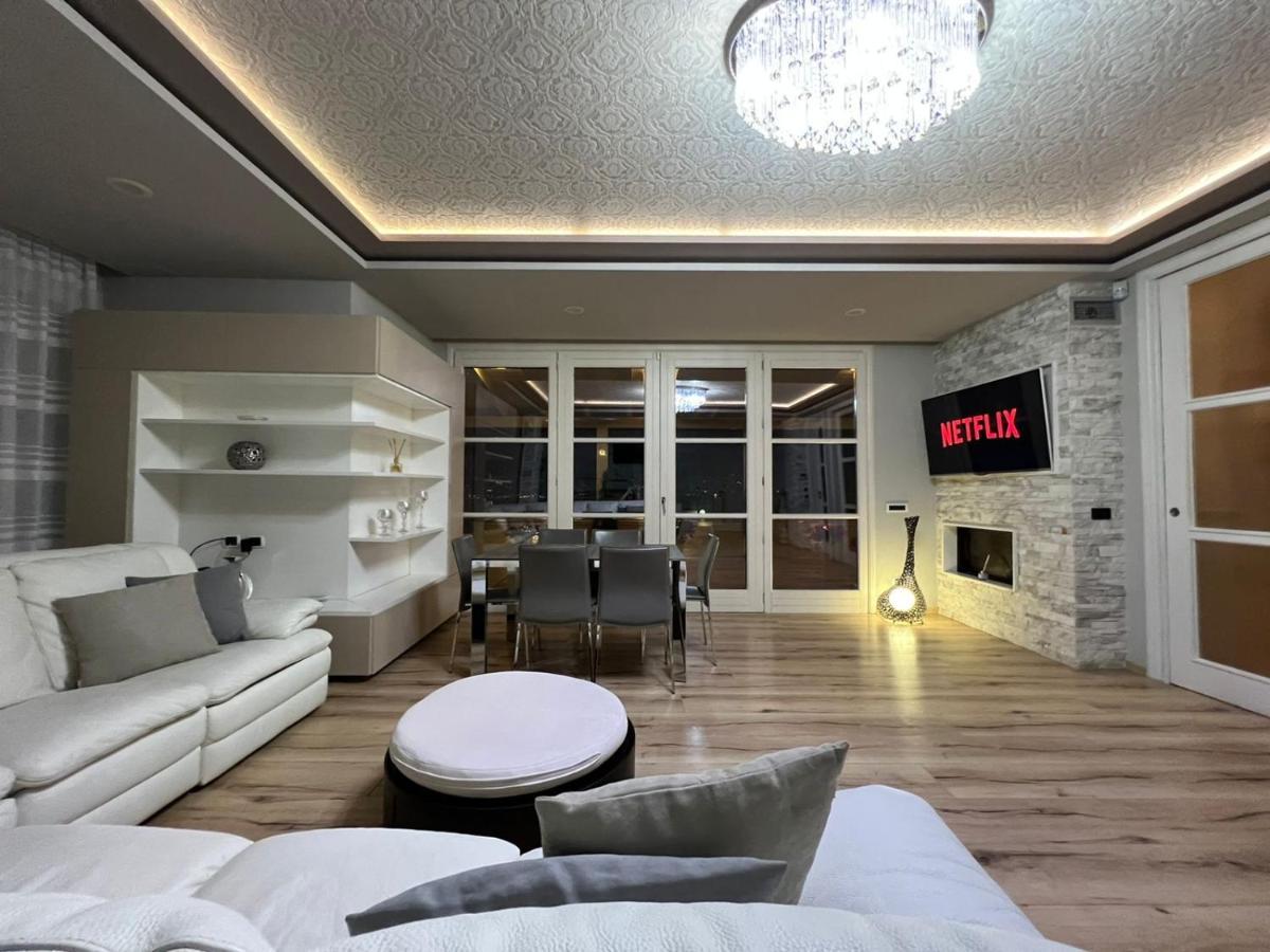 Apartment Attico