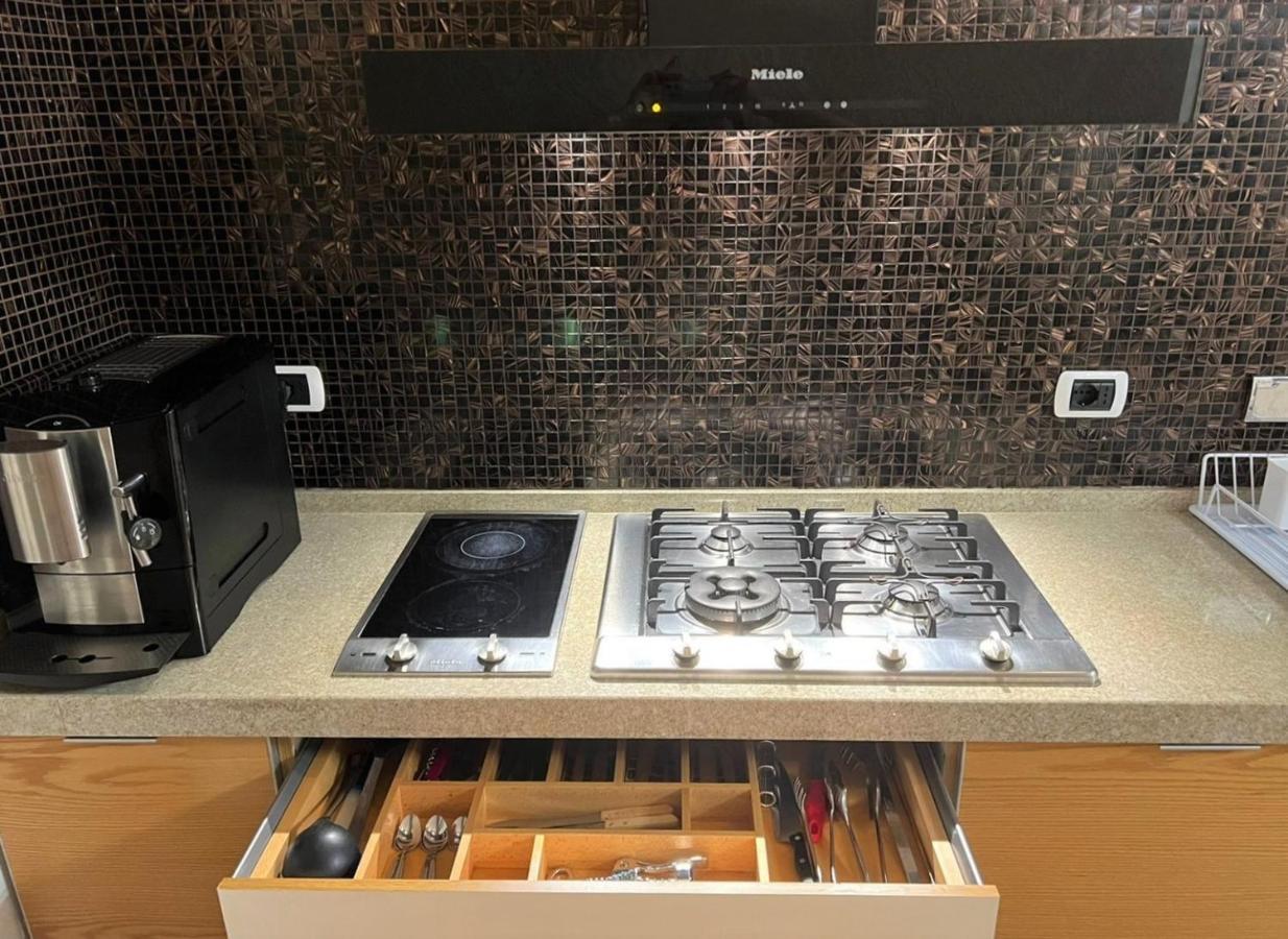 Attico Apartment