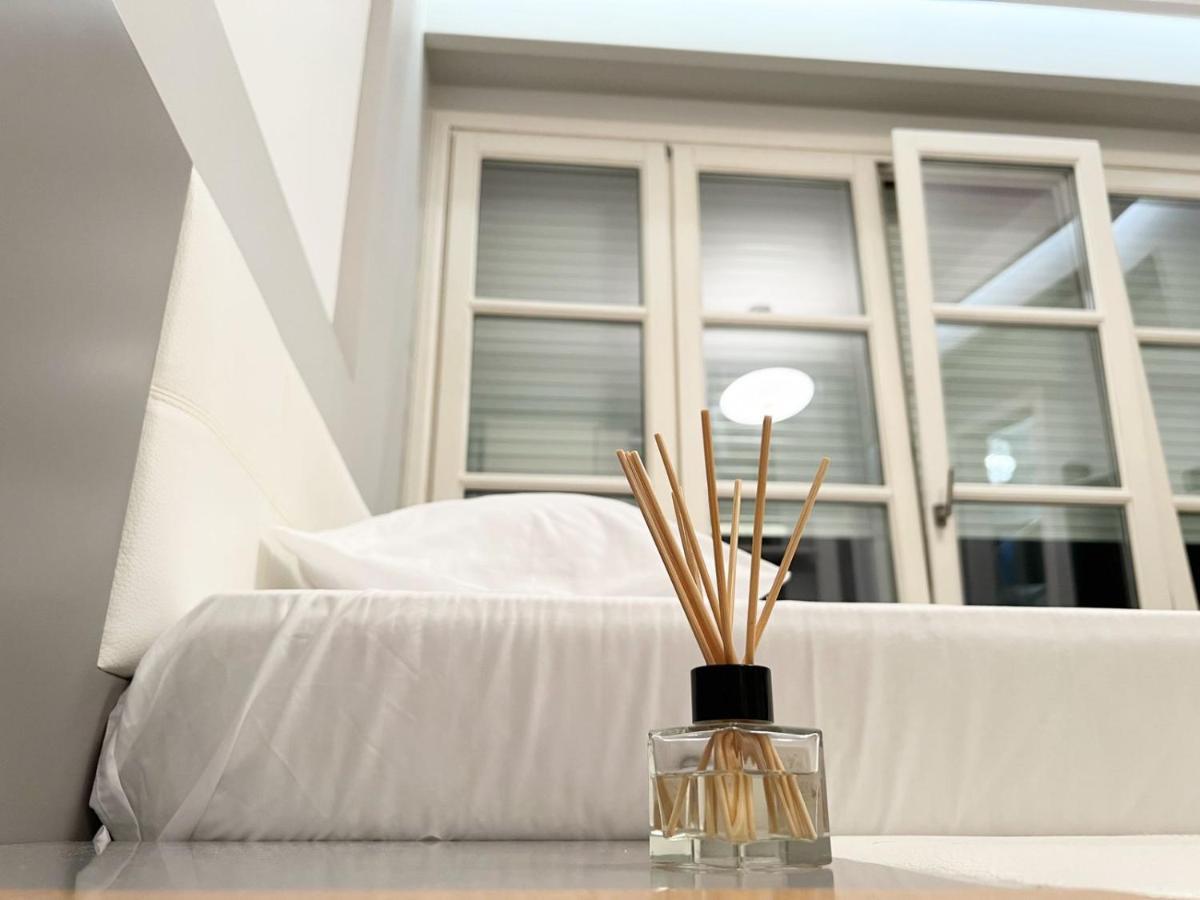 Attico Apartment