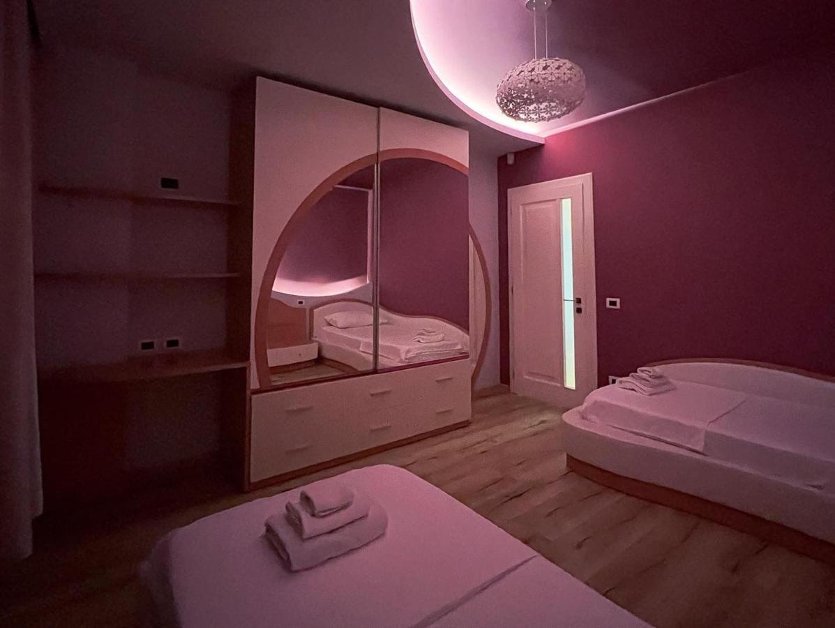 Attico Apartment Vlorë