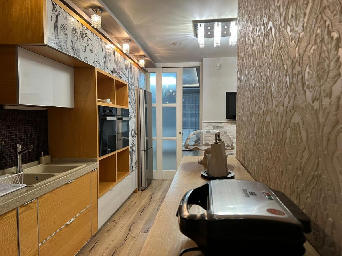Apartment Attico