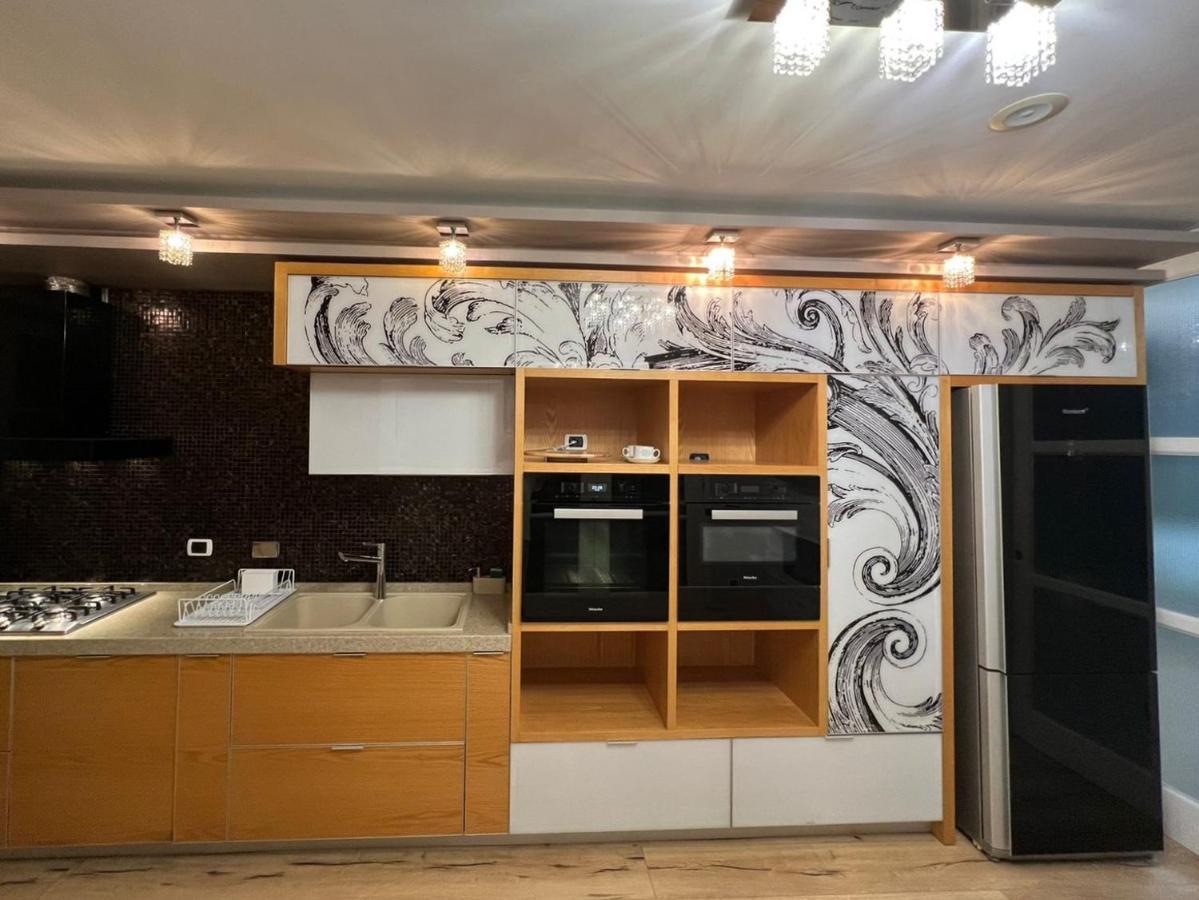 Apartment Attico Vlorë