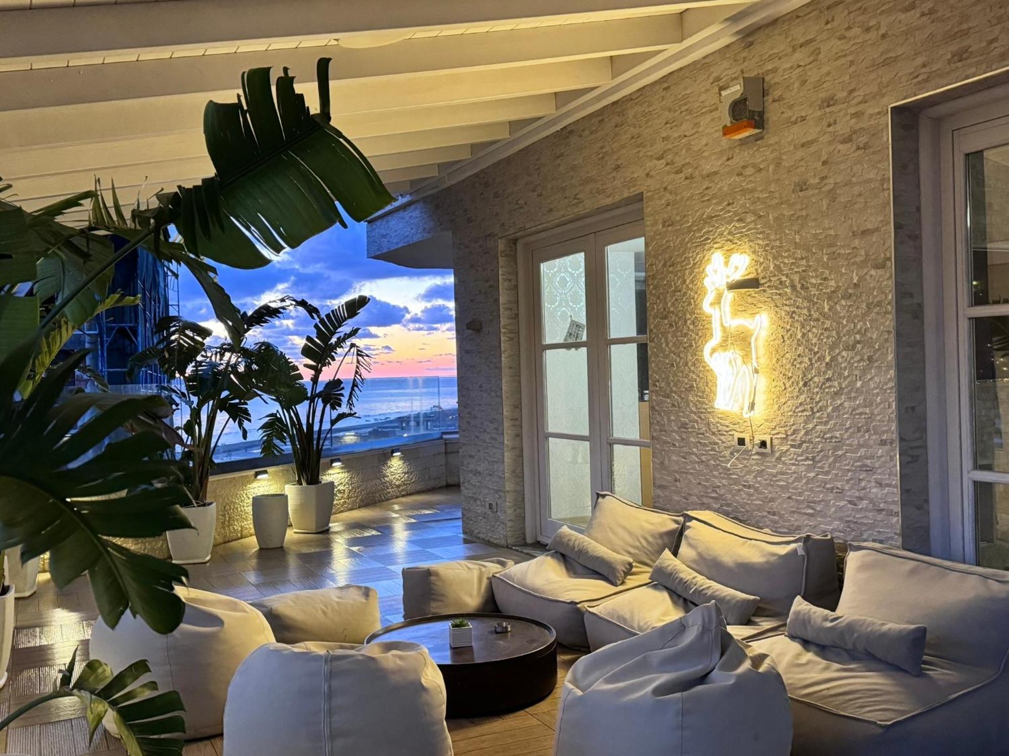 Attico Apartment Vlorë